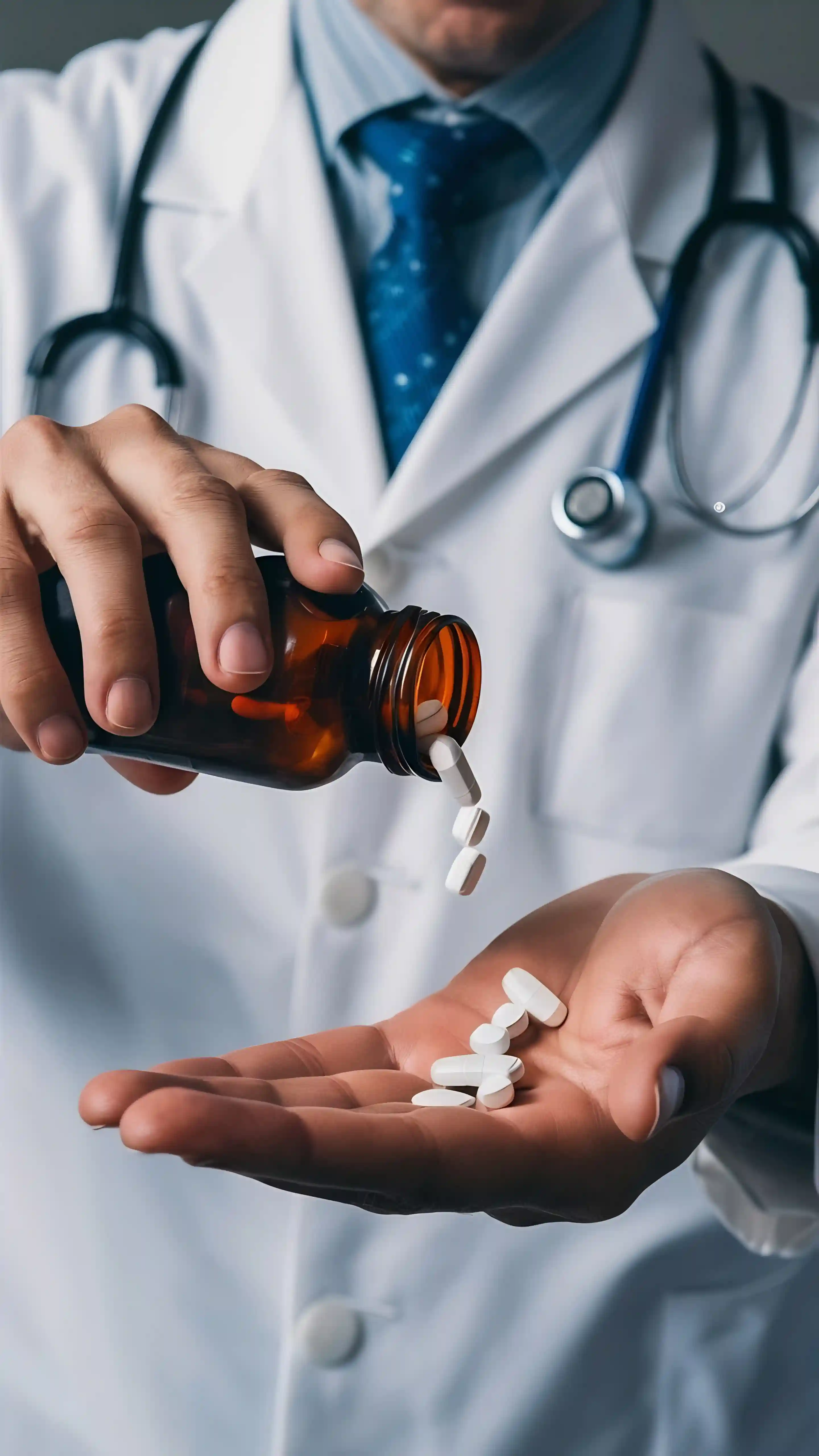 Pain Medicine